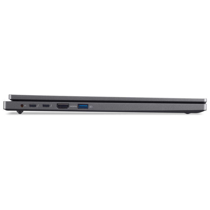 Acer TMP216-71-G3-TCO-55AW Notebook Intel Core Ultra 5 125H 16GB 512GB SSD Grigio