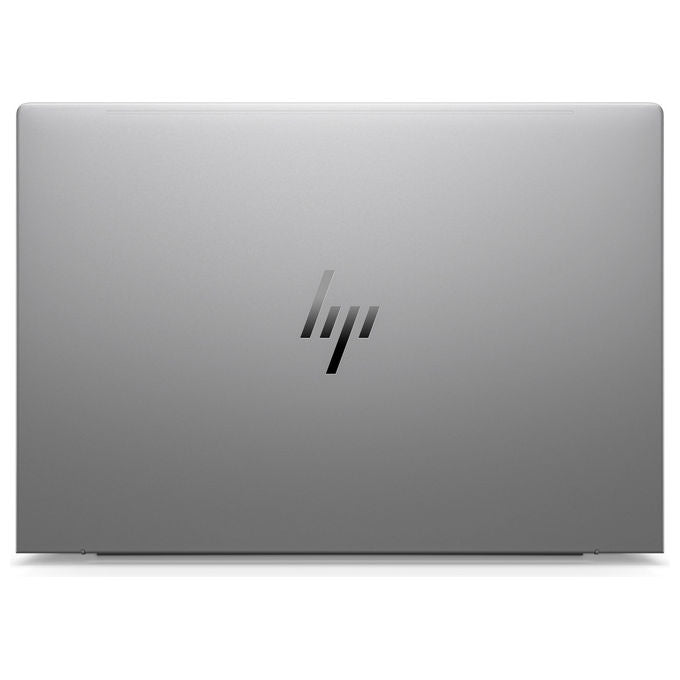 HP D00YJET ZBook 8 G1i Wolf Pro Security Edition Intel Core Ultra 9 285H Workstation Mobile 16 pollici WUXGA 32 GB DDR5 1 TB SSD NVIDIA RTX 500 Ada Windows 11 Pro colore Argento