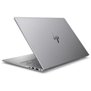 HP D00YJET ZBook 8 G1i Wolf Pro Security Edition Intel Core Ultra 9 285H Workstation Mobile 16 pollici WUXGA 32 GB DDR5 1 TB SSD NVIDIA RTX 500 Ada Windows 11 Pro colore Argento