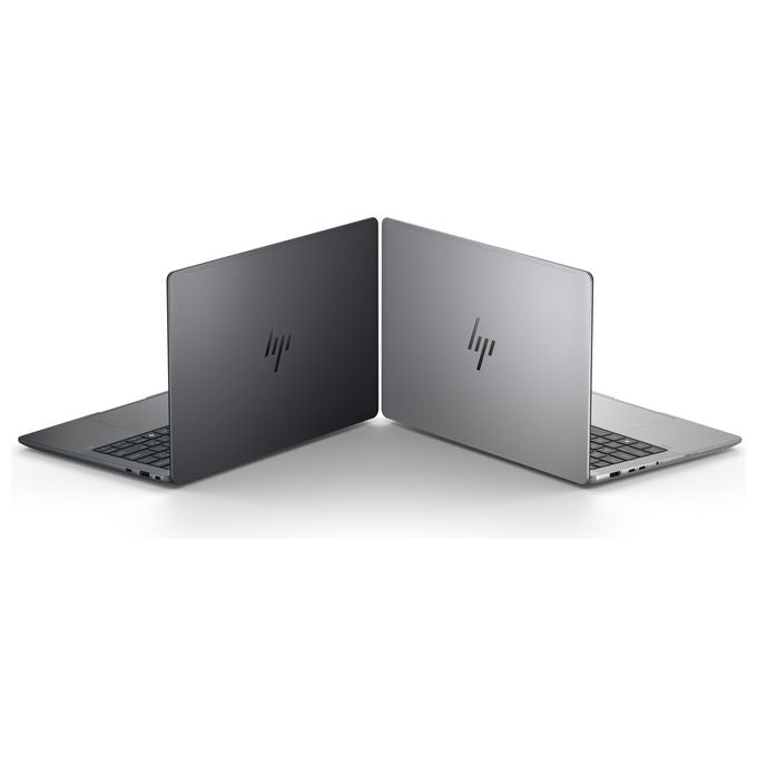 HP D00YQET ZBook Ultra G1a Workstation Mobile 14 pollici OLED 64GB RAM 1TB SSD Windows 11 Pro colore Grigio Malva