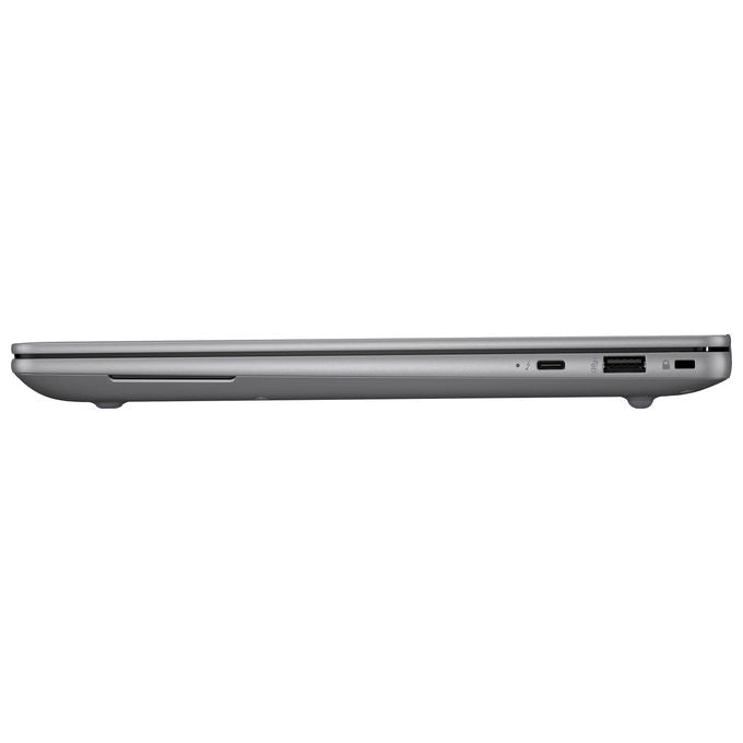 HP D00Z7AT ZBook Ultra G1a Workstation mobile 14'' WUXGA AMD Ryzen AI Max PRO 390 64GB RAM 1TB SSD Windows 11 Pro Grigio