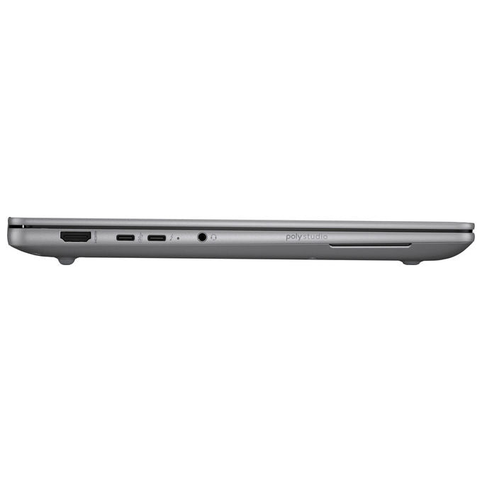 HP D00Z7AT ZBook Ultra G1a Workstation mobile 14'' WUXGA AMD Ryzen AI Max PRO 390 64GB RAM 1TB SSD Windows 11 Pro Grigio