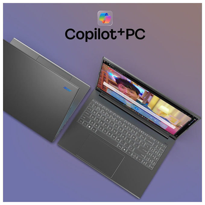 Acer A16-11M-X8E6 ASPIRE 16 AI Computer portatile Snapdragon XQualcomm Adreno Windows 11 Home Grigio