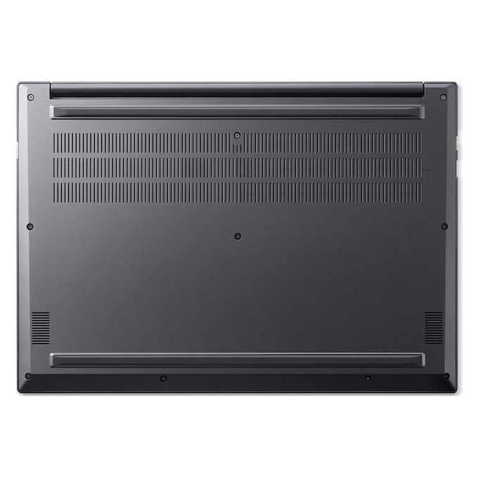 Acer A16-11M-X8E6 ASPIRE 16 AI Computer portatile Snapdragon XQualcomm Adreno Windows 11 Home Grigio
