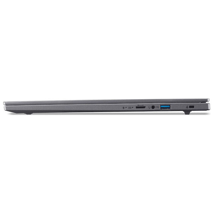 Acer A16-11M-X8E6 ASPIRE 16 AI Computer portatile Snapdragon XQualcomm Adreno Windows 11 Home Grigio