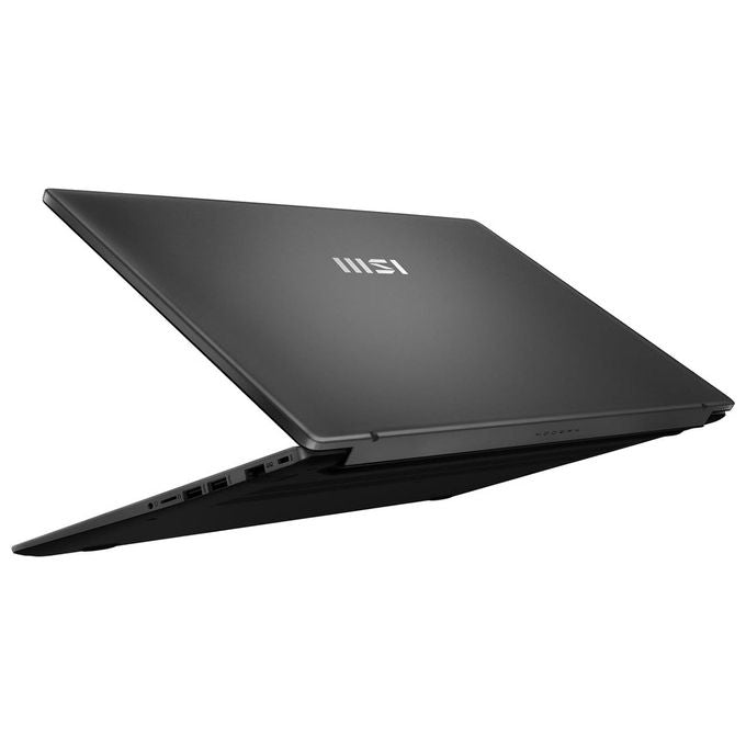 MSI MODERN 15 F1MG-671XIT Intel Core 7 150U Notebook 16GB RAM 512GB SSD 15.6 Full HD Grigio