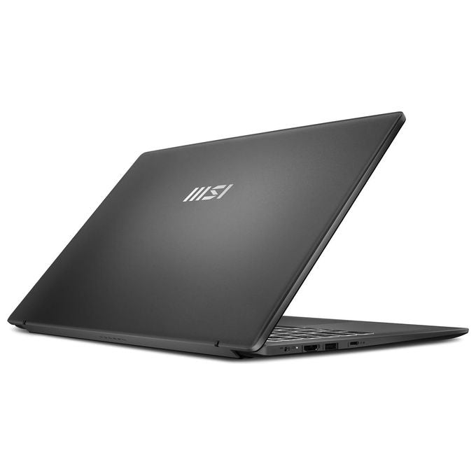 MSI MODERN 15 F1MG-671XIT Intel Core 7 150U Notebook 16GB RAM 512GB SSD 15.6 Full HD Grigio