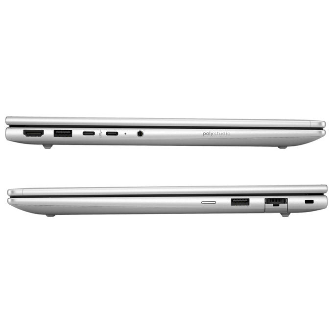 HP PROBOOK 4 G1I AI Computer portatile 14 pollici 24 GB RAM 1 TB SSD Windows 11 Pro Argento