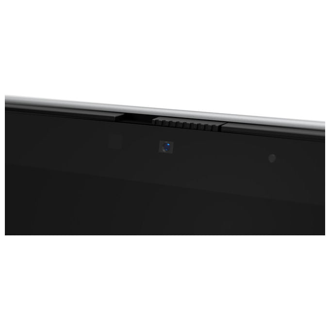 HP 16-BF0004NL OmniBook 5 Laptop Next Gen AI Qualcomm Snapdragon X1 16 pollici 16 GB RAM 512 GB SSD Windows 11 Home colore Argento Ghiaccio