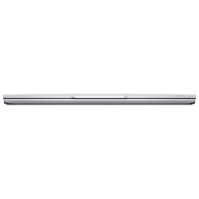 Lenovo 21Q60069IX ThinkPad X9-15 Gen 1 Aura Edition Notebook 15.3'' OLED Touch 2.8K Intel Core Ultra 7 258V 32 GB RAM 1 TB SSD NVMe Wi-Fi 7 Windows 11 Pro colore Bianco
