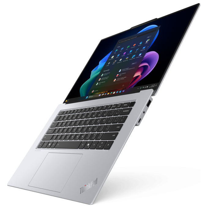 Lenovo 21Q60069IX ThinkPad X9-15 Gen 1 Aura Edition Notebook 15.3'' OLED Touch 2.8K Intel Core Ultra 7 258V 32 GB RAM 1 TB SSD NVMe Wi-Fi 7 Windows 11 Pro colore Bianco