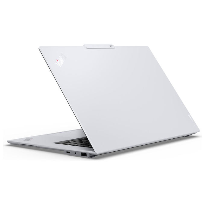 Lenovo 21Q60069IX ThinkPad X9-15 Gen 1 Aura Edition Notebook 15.3'' OLED Touch 2.8K Intel Core Ultra 7 258V 32 GB RAM 1 TB SSD NVMe Wi-Fi 7 Windows 11 Pro colore Bianco