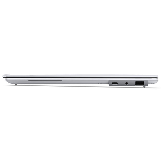 Lenovo 21Q60069IX ThinkPad X9-15 Gen 1 Aura Edition Notebook 15.3'' OLED Touch 2.8K Intel Core Ultra 7 258V 32 GB RAM 1 TB SSD NVMe Wi-Fi 7 Windows 11 Pro colore Bianco