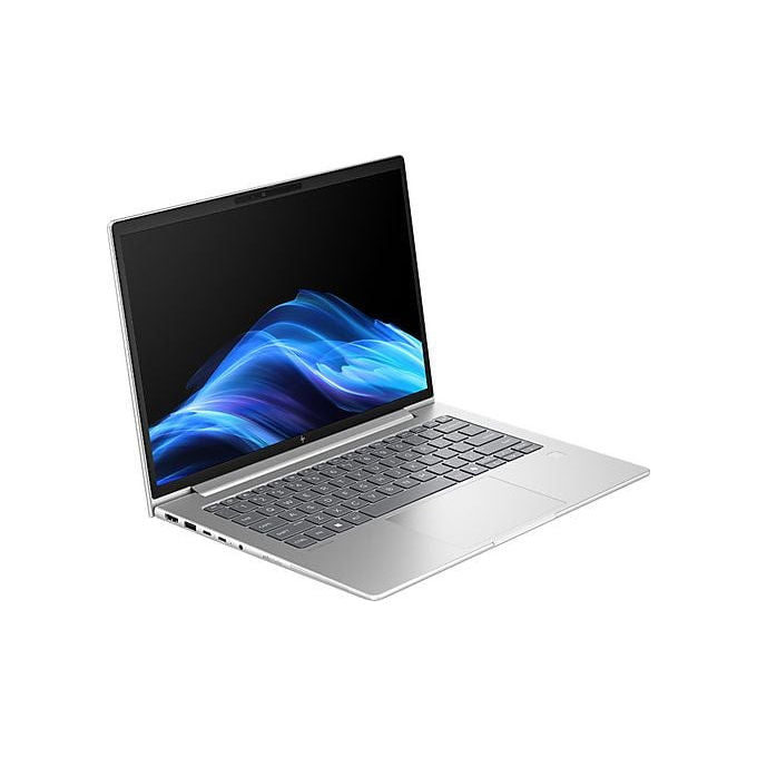 HP D4DV8AT#ABZ EliteBook 6 G1i Notebook AI 14'' Intel Core Ultra 7 255U 24 GB RAM 1 TB SSD Windows 11 Pro colore Argento