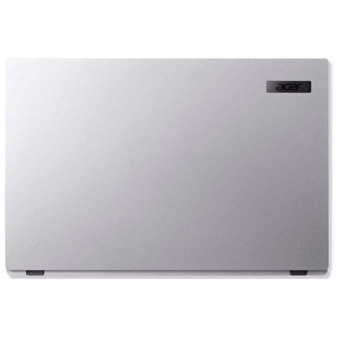 Acer TMP215-75-G2-TCO-52Y9 Notebook 15.6'' Full HD Intel Core Ultra 5 125H 16GB DDR5 1TB SSD Windows 11 Pro Argento