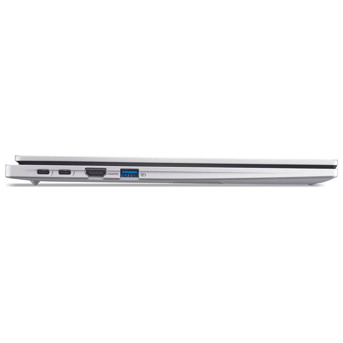 Acer TMP215-75-G2-TCO-52Y9 Notebook 15.6'' Full HD Intel Core Ultra 5 125H 16GB DDR5 1TB SSD Windows 11 Pro Argento