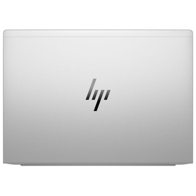 HP D4DV3AT EliteBook 6 G1i Notebook Intel Core Ultra 5 225U 14 pollici 24 GB DDR5 512 GB SSD Wi-Fi 7 Windows 11 Pro colore Argento