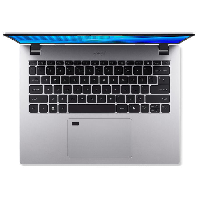 Acer NX.BM8ET.009 TravelMate P2 TMP214-56-G2-TCO-52AV Notebook 14 pollici Intel Core Ultra 5 16GB RAM 1TB SSD Grigio colore Argento