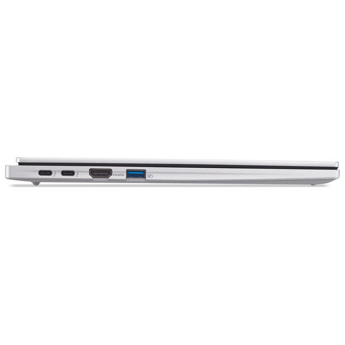 Acer NX.BM8ET.009 TravelMate P2 TMP214-56-G2-TCO-52AV Notebook 14 pollici Intel Core Ultra 5 16GB RAM 1TB SSD Grigio colore Argento