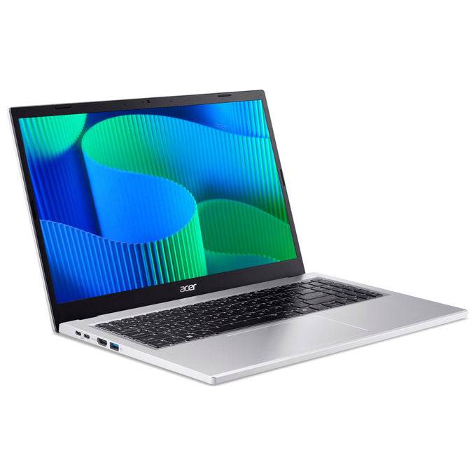 Acer EX215-57-742B Notebook 15'' Full HD Intel Core 7 150U 16GB DDR5 512GB SSD colore Argento