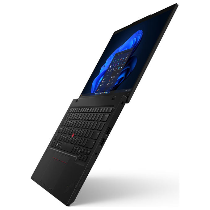 Lenovo 21S8003KIX ThinkPad L14 Gen 6 Notebook AMD Ryzen 5 PRO 16 GB RAM 512 GB SSD colore Nero