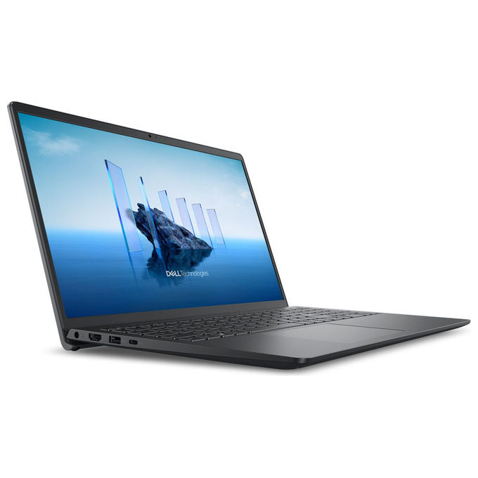 Dell PV15250 Pro 15 Essential Intel Core i5-1334U 15.6 Full HD 8GB DDR5 512GB SSD Windows 11 Pro colore Nero