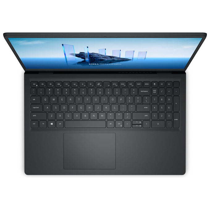 Dell PV15250 Pro 15 Essential Intel Core i5-1334U 15.6 Full HD 8GB DDR5 512GB SSD Windows 11 Pro colore Nero