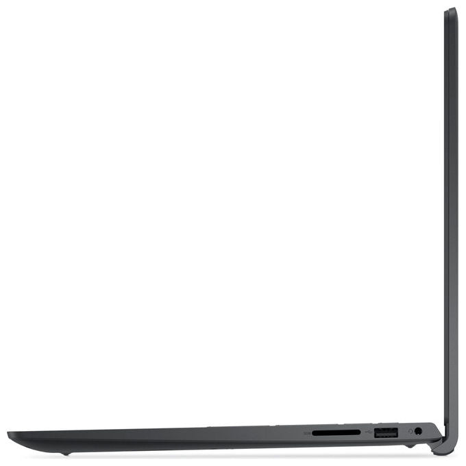 Dell PV15250 Pro 15 Essential Intel Core i5-1334U 15.6 Full HD 8GB DDR5 512GB SSD Windows 11 Pro colore Nero