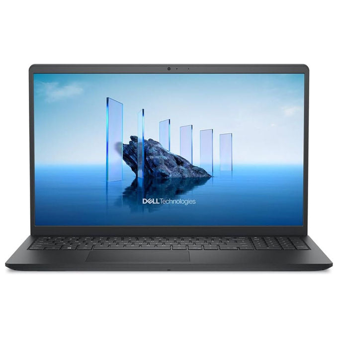 Dell PV15250 Notebook 15.6 Intel Core i5-1334U 8GB RAM 512GB SSD W11 Pro colore Nero