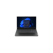Lenovo 83M4000YIX V15 G6 Notebook Intel N100 15.6'' Full HD 8GB RAM 256GB SSD NVMe Wi-Fi 6 FreeDOS colore Nero