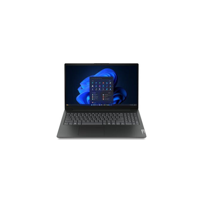 Lenovo 83M4000YIX V15 G6 Notebook Intel N100 15.6'' Full HD 8GB RAM 256GB SSD NVMe Wi-Fi 6 FreeDOS colore Nero