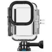 GoPro AGDIV-001 Custodia Protettiva per Mission 1 Nero