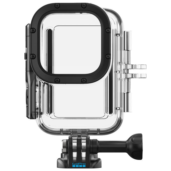 GoPro AGDIV-001 Custodia Protettiva per Mission 1 Nero
