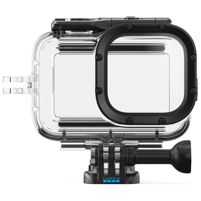 GoPro AGDIV-001 Custodia Protettiva per Mission 1 Nero