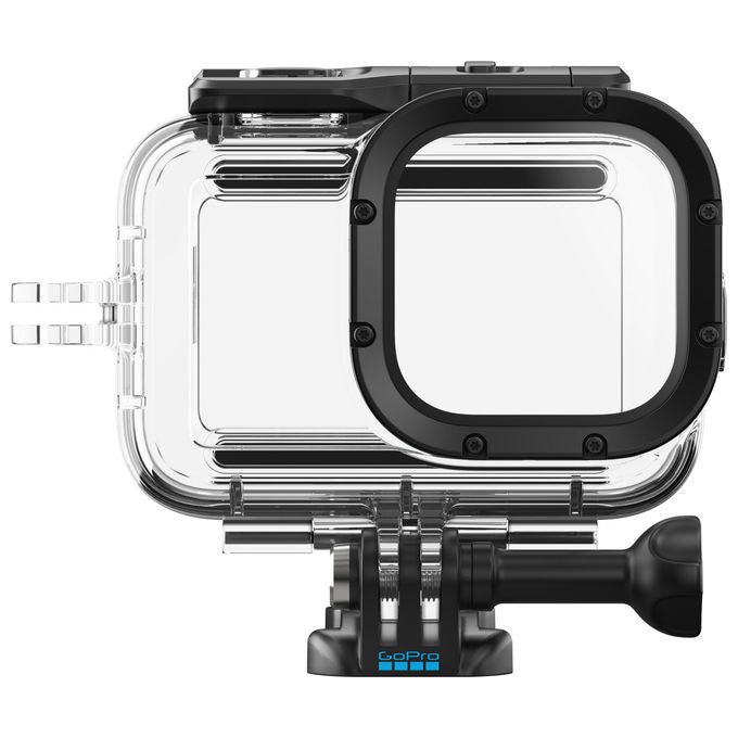 GoPro AGDIV-001 Custodia Protettiva per Mission 1 Nero