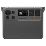 DJI CP.DY.00000171.01 Stazione di Alimentazione 2048 Wh LMFP Portatile colore Nero