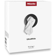 Miele WA UW 2703 P Detersivo Polvere Tessuti Bianchi Colorati 2.7 kg