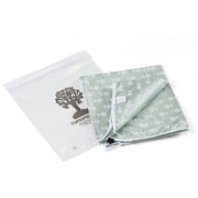 Foppapedretti Copertina Asse da Stiro 4.0 Antracite Cotone e polvere di alluminio 101 x 49 cm
