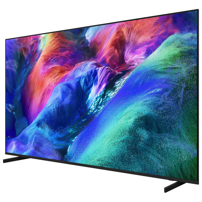 Samsung MRE65R85HAUXZT TV 65'' Micro RGB 4K Vision AI Smart TV colore Nero