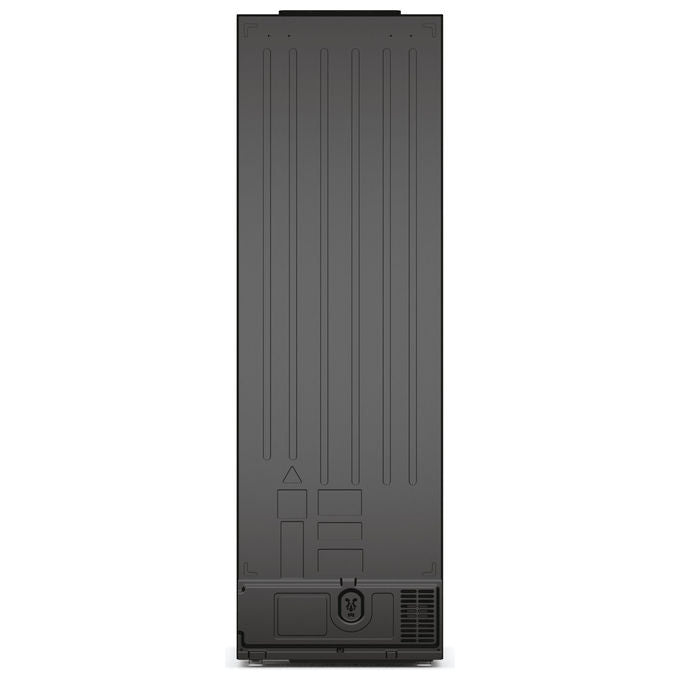 Haier HWS247GEH1 Cantinetta vino con compressore Libera installazione 247 bottiglie Nero