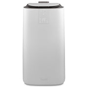 De’Longhi AP140i GentleJet Condizionatore portatile 14000 BTU classe A+ Bianco