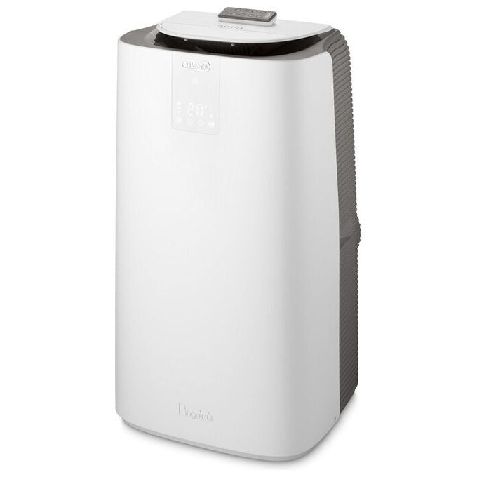 De’Longhi AP140i GentleJet Condizionatore portatile 14000 BTU classe A+ Bianco
