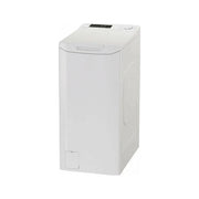 Candy TCA273D3-S ProWash 300 Lavatrice Carica dall'alto 7 Kg 1200 rpm Classe C Bianco