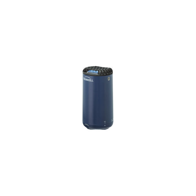 Thermacell Mini Halo Dispositivo Antizanzare Blu Navy