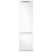 Samsung BRB70F30BES0EF Frigorifero Combinato da Incasso 298 L 193,5 cm Classe E 35 dB Total No Frost Twin Cooling Wi-Fi colore Bianco