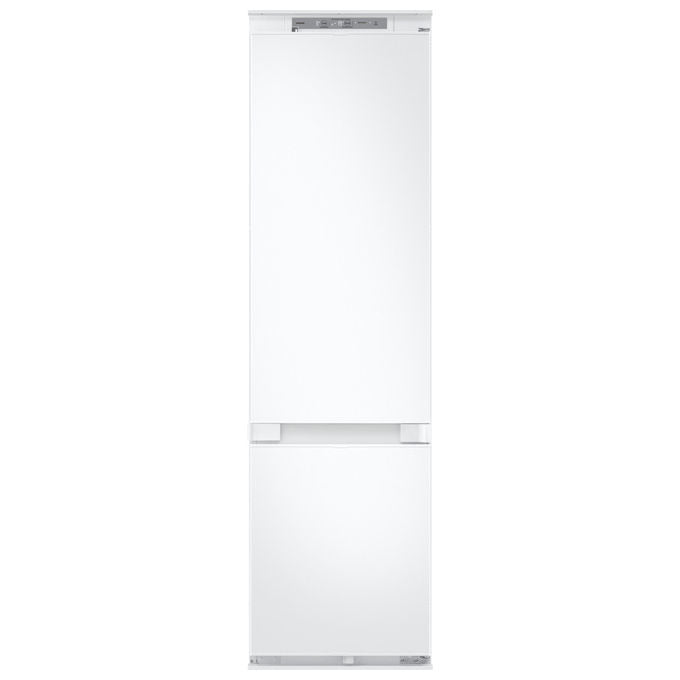 Samsung BRB70F30BES0EF Frigorifero Combinato da Incasso 298 L 193,5 cm Classe E 35 dB Total No Frost Twin Cooling Wi-Fi colore Bianco