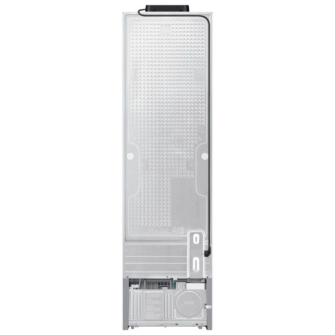 Samsung BRB70F30BES0EF Frigorifero Combinato da Incasso 298 L 193,5 cm Classe E 35 dB Total No Frost Twin Cooling Wi-Fi colore Bianco