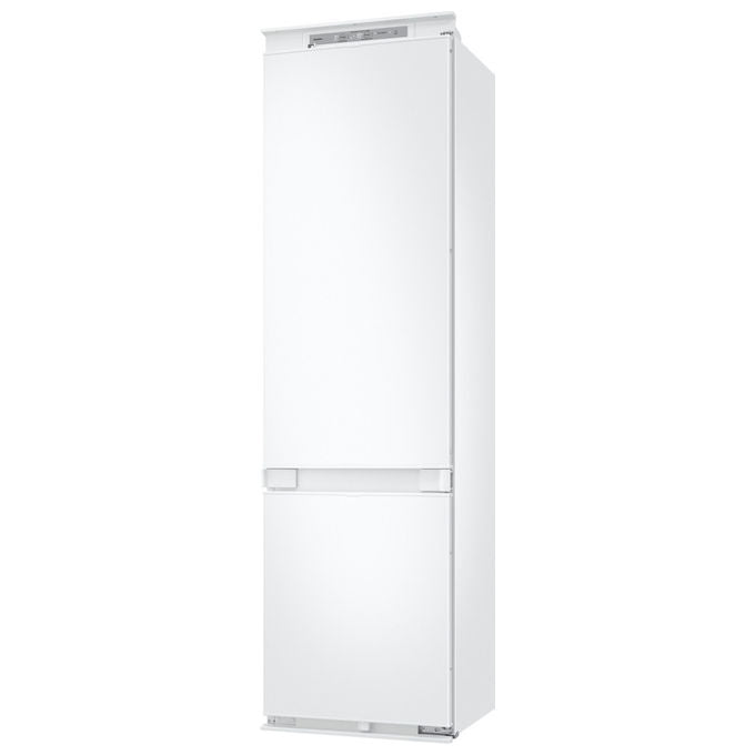 Samsung BRB70F30BES0EF Frigorifero Combinato da Incasso 298 L 193,5 cm Classe E 35 dB Total No Frost Twin Cooling Wi-Fi colore Bianco