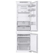 Samsung BRB70F26CES0EF F1rst 60 AI Frigorifero Combinato da Incasso 267 L 177,5 cm Classe E 35 dB Total No Frost Wi-Fi colore Bianco