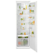Electrolux KRD6DE18S4 Serie 600 Frigorifero da Incasso Monoporta 310 L 177 cm Classe E 32 dB FreeStore Ventilato colore Bianco